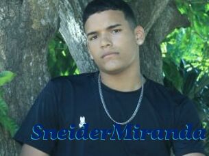 SneiderMiranda