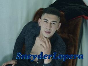 SneyderLopera