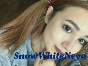 SnowWhiteNeya