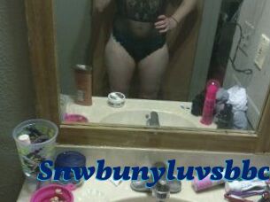 Snwbunyluvsbbc