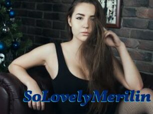 SoLovelyMerilin