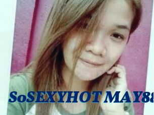 SoSEXYHOT_MAY888