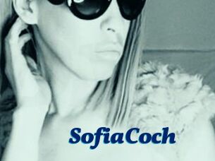 SofiaCoch