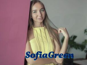 SofiaGreen