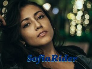 SofiaRider