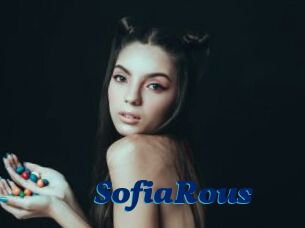 SofiaRous