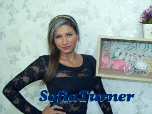 SofiaTurner