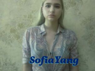 SofiaYang