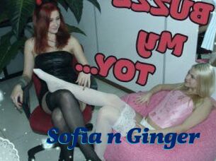 Sofia_n_Ginger