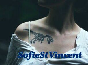 SofieStVincent