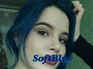 SoftBlue