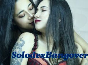 SolodexBangover