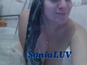 SoniaLUV
