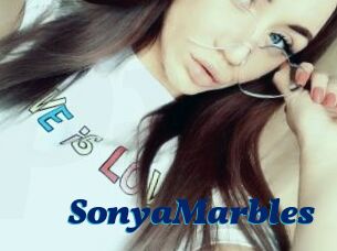SonyaMarbles