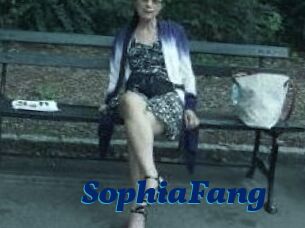 SophiaFang
