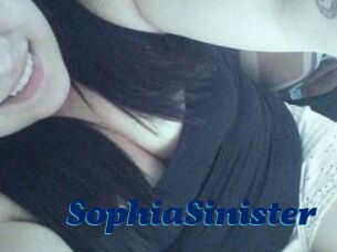 Sophia_Sinister