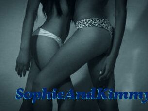 SophieAndKimmy