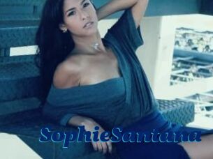 SophieSantana