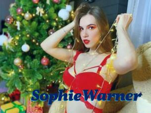 SophieWarner