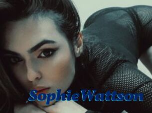 SophieWattson