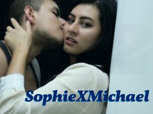SophieXMichael