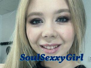 SoulSexxyGirl
