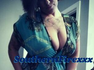SouthernFirexxx