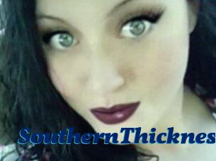 SouthernThickness