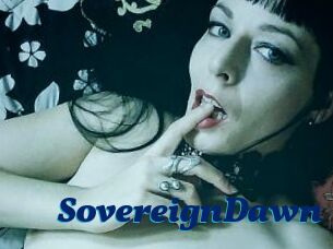 SovereignDawn