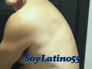 SoyLatino55