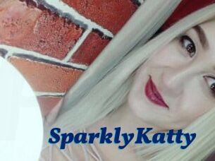 SparklyKatty