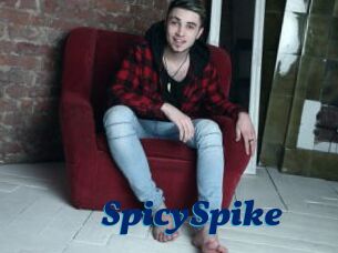SpicySpike