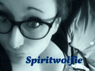 Spiritwolfie