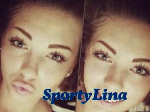 SportyLina