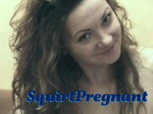 SquirtPregnant