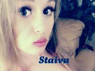 Staiva