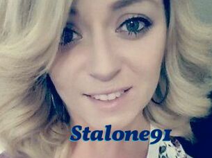 Stalone91