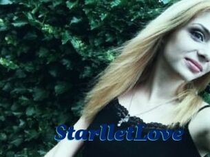 StarlletLove