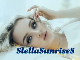 StellaSunriseS