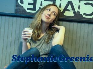 StephanieGreenie