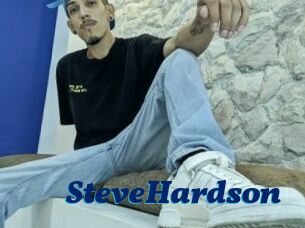 SteveHardson