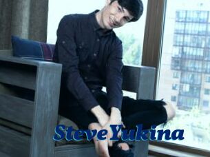 SteveYukina