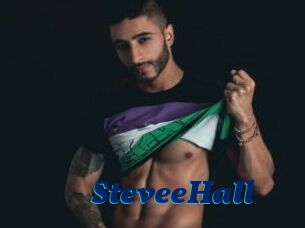 SteveeHall