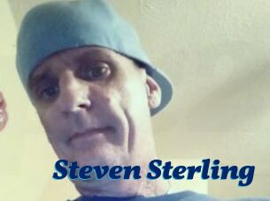 Steven_Sterling