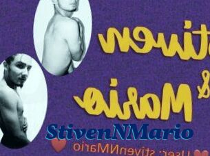 StivenNMario