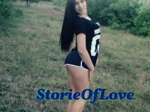 StorieOfLove