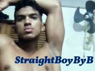 StraightBoyByB