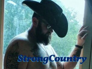 StrongCountry