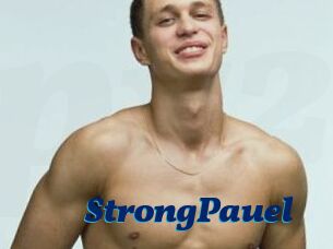 StrongPauel
