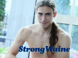 StrongWaine